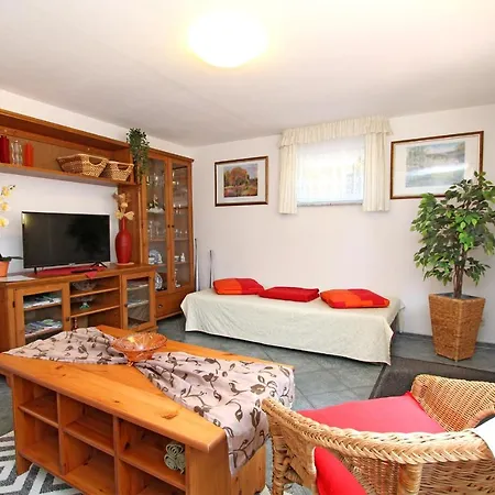 Resort Ferienwohnung Malchow 7051