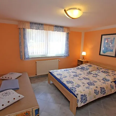 Ferienwohnung Malchow 7051