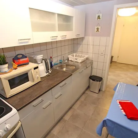 Ferienwohnung Malchow 7051 Hotel *