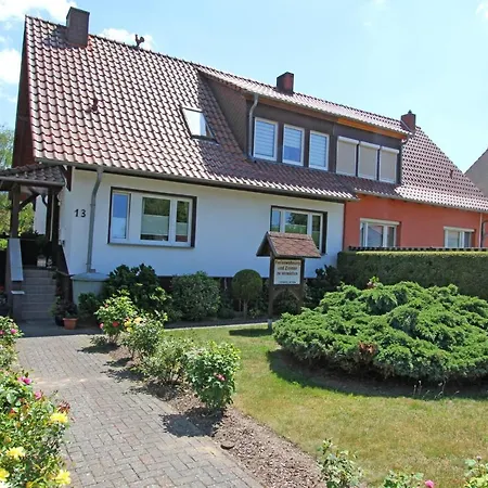 Ferienwohnung Malchow 7051 Hotel