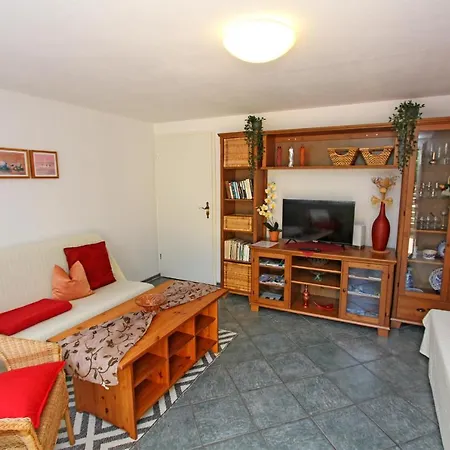 Ferienwohnung Malchow 7051 Malchow (Mecklenburg-Vorpommern)