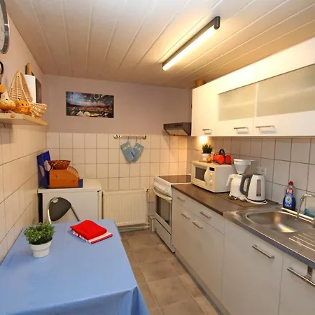 Ferienwohnung Malchow 7051 Hotel