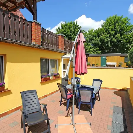 Ferienwohnung Malchow 7051 Hotel