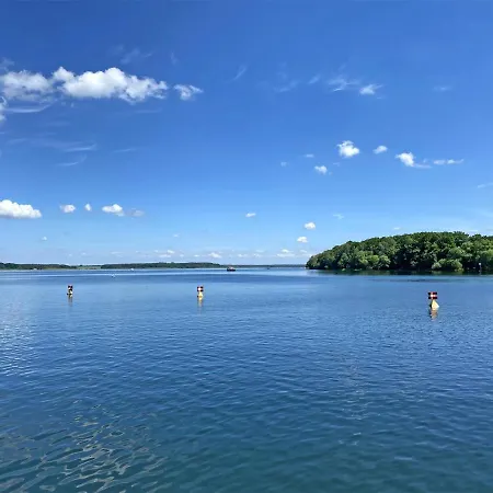 Ferienwohnung Malchow 7051 Hotel *