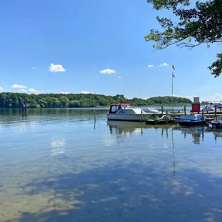 Ferienwohnung Malchow 7051 Hotel *