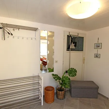 Ferienwohnung Malchow 7051 Hotel Malchow (Mecklenburg-Vorpommern)