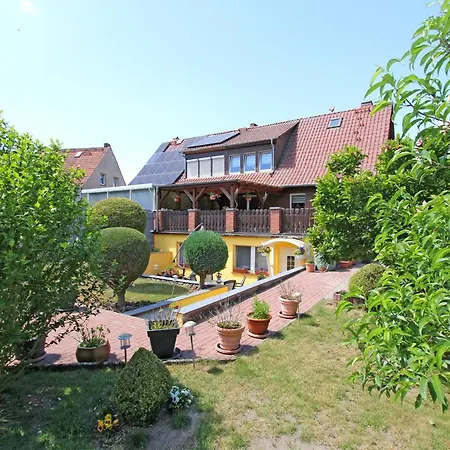 Ferienwohnung Malchow 7051 * Malchow (Mecklenburg-Vorpommern)