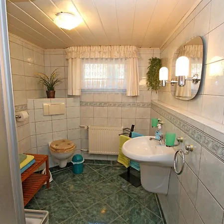 Hotel Ferienwohnung Malchow 7051 Malchow (Mecklenburg-Vorpommern)