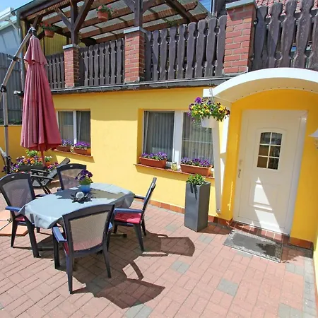 Ferienwohnung Malchow 7051