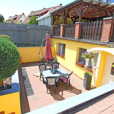 Resort Ferienwohnung Malchow 7051 Malchow (Mecklenburg-Vorpommern)